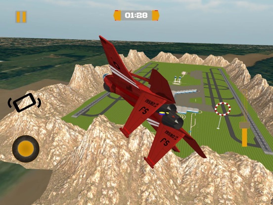 Extreme Plane Stunts Simulator download the new version for windows