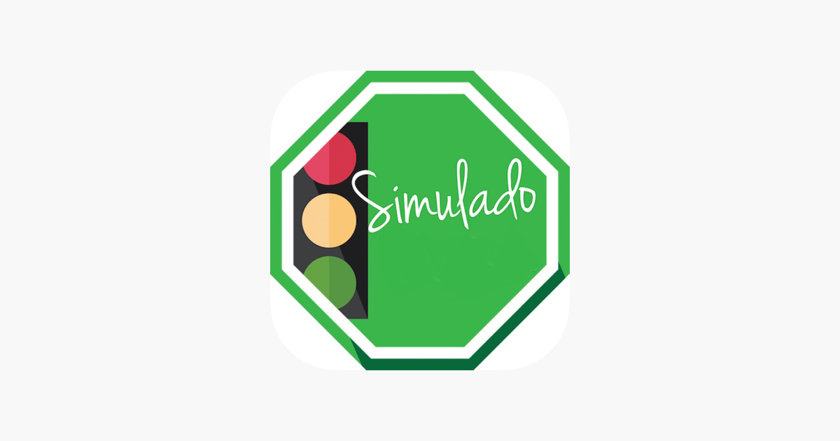 ‎Simulado prova CNH na App Store