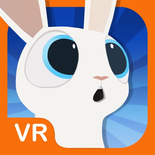 Baobab VR - animated stories by Baobab Studios