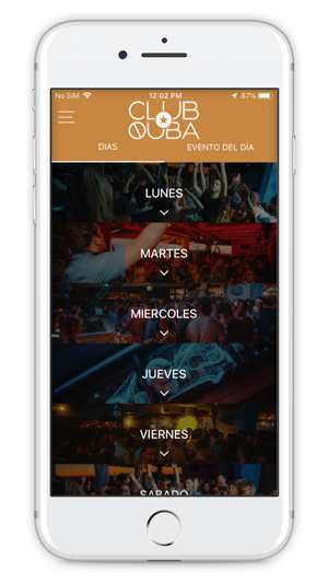 Club Quba(圖3)-速報App