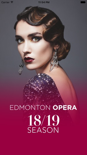 Edmonton Opera(圖1)-速報App