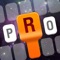 Make your everyday typing even more exciting with Color Keyboard Themes PRO