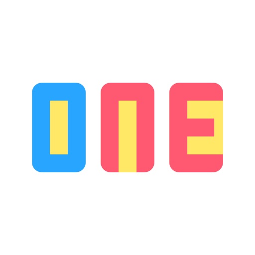 ONE-ひらめき力を鍛えるパズル(脳トレ) icon