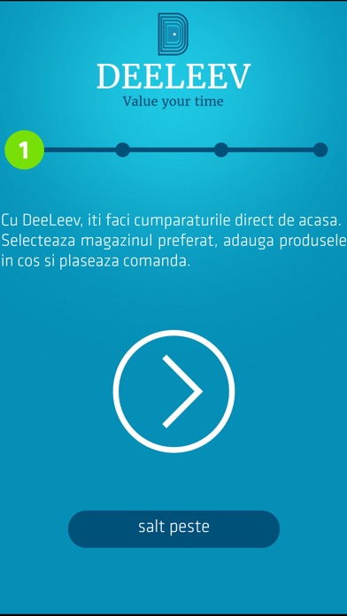 DeeLeev screenshot 2