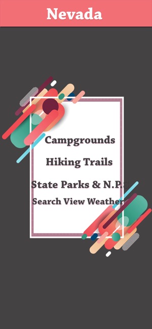 Nevada National Parks - Great(圖1)-速報App