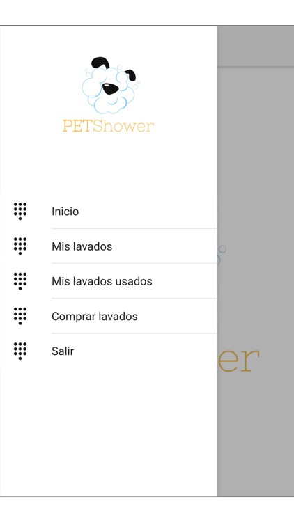 PETShower