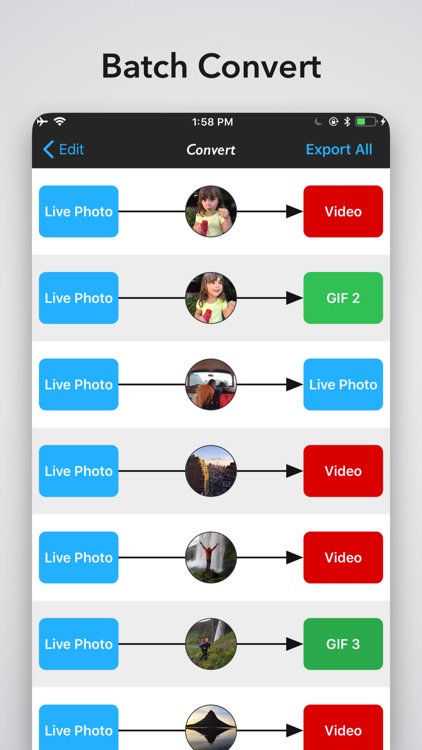 Live Convert Pro screenshot-4