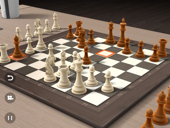 Real Chess 3D Plusのおすすめ画像5