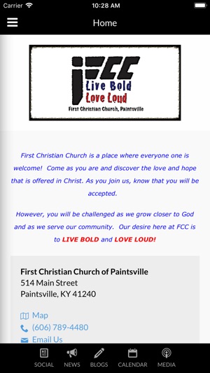 FCC Paintsville(圖1)-速報App