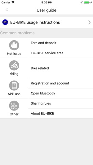 EUBike(圖4)-速報App