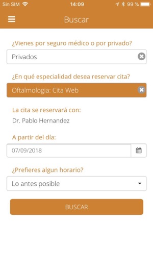 Tecma Salud(圖3)-速報App