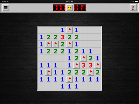Demineur + (Minesweeper) Demineur + (Minesweeper)