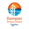 Dampier Primary School, Skoolbag App for parent and student community