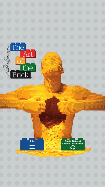 THE ART OF THE BRICK® Korea