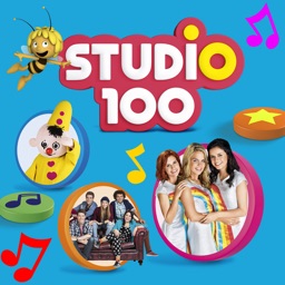 Studio 100 Sing-along Vol. 1