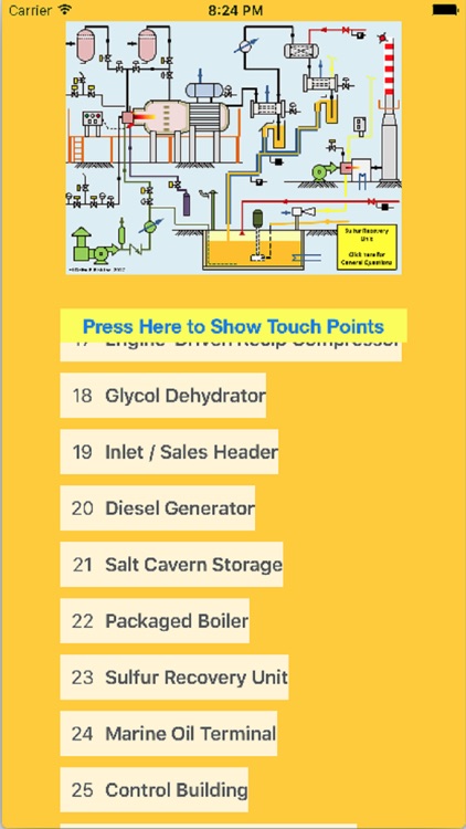Process Safety PGI screenshot-3