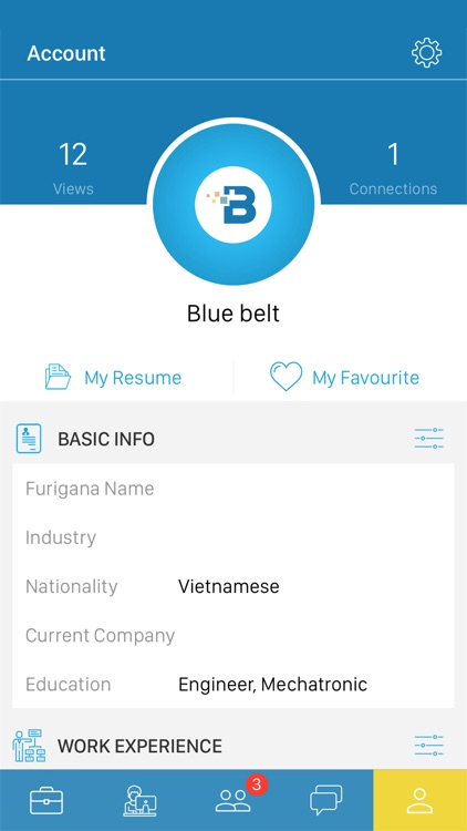 Bluebelt Recuitment screenshot-4