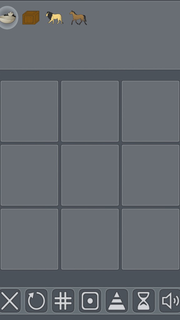 【图】Intellectual Trainer. Memory(截图2) 【图】Intellectual Trainer. Memory(截图2)