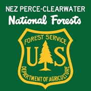 Nez Perce-Clearwater National Forest