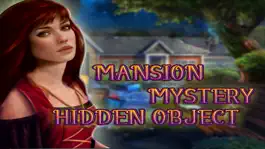 Game screenshot Crime Mystery In Mansion mod apk