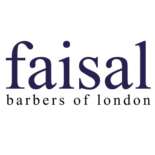 Faisal Barbers icon