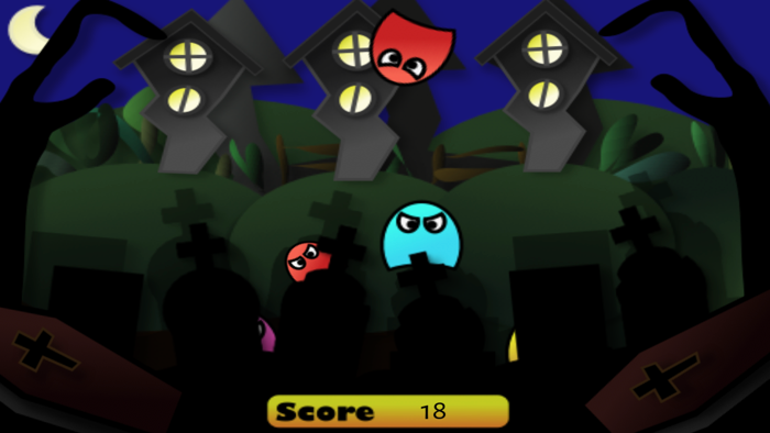 Halloween Ghost Bash