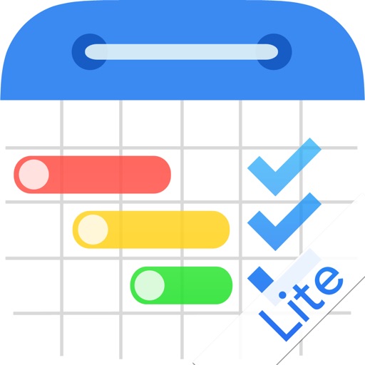 ActionAgenda Lite iOS App