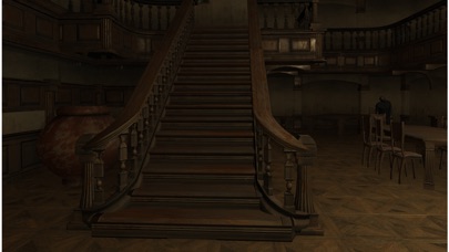 Secret of Harrow Manor Lite screenshot 3