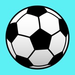 Soccer Sticker Pack Football