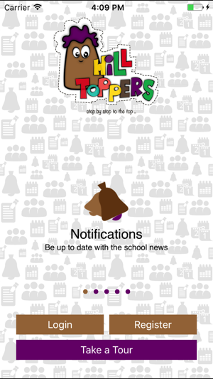 Hilltoppers Child Care Center(圖1)-速報App