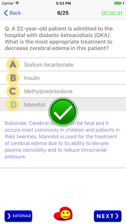 NAPLEX Practice Test Pro