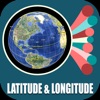 Convert Latitude and Longitude