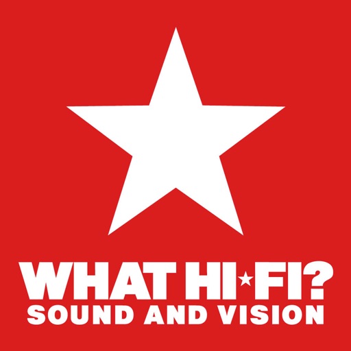 What Hi-Fi? Sound and Vision