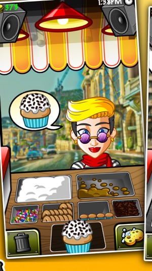 Bakery Tycoon Story(圖4)-速報App