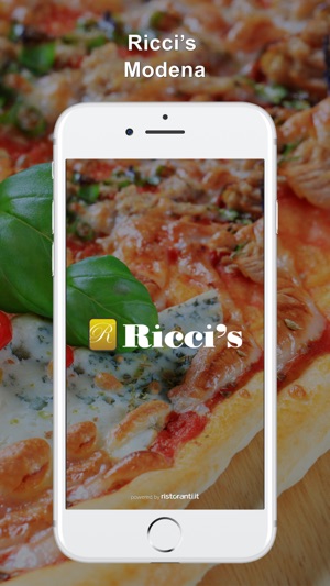 Ricci’s(圖1)-速報App