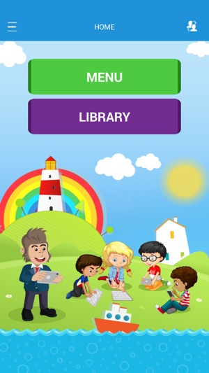 Read Up Kids(圖5)-速報App