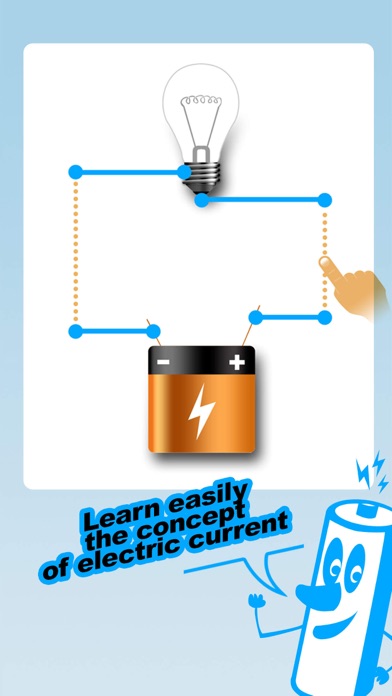 Easy Electricity Screenshot 2