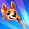 Throw yourself into this adventure full of tricky traps and mean monsters