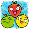 Jumpy Fruits