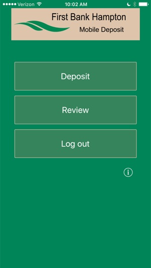 FBH Mobile Deposit(圖2)-速報App