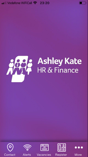 Ashley Kate(圖1)-速報App