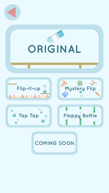 Bottle Flip 2k16 screenshot-3