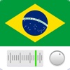 Radio FM Brazil Online Stations