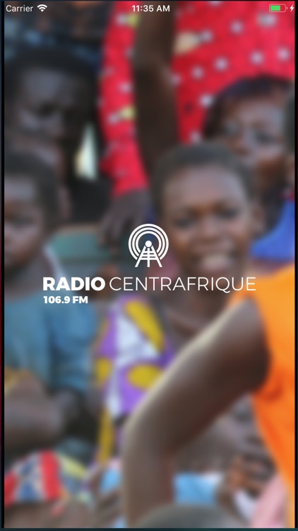 Radio Centrafrique