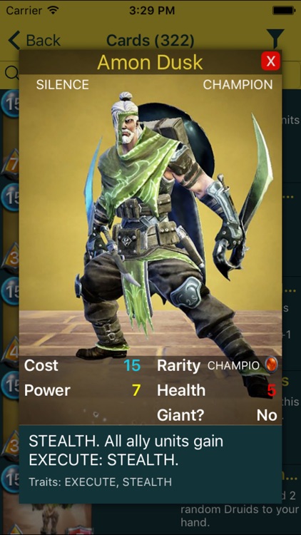 DF Companion