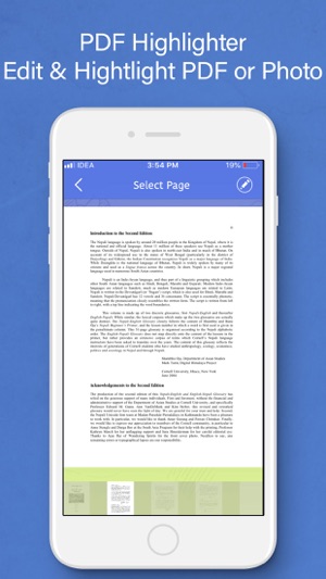 PDF Highlighter : PDF & Photos(圖1)-速報App