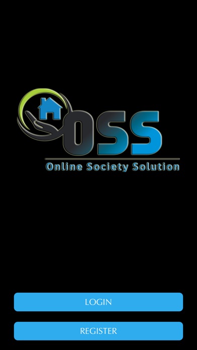 OSS (Online Society Solutions) screenshot 2