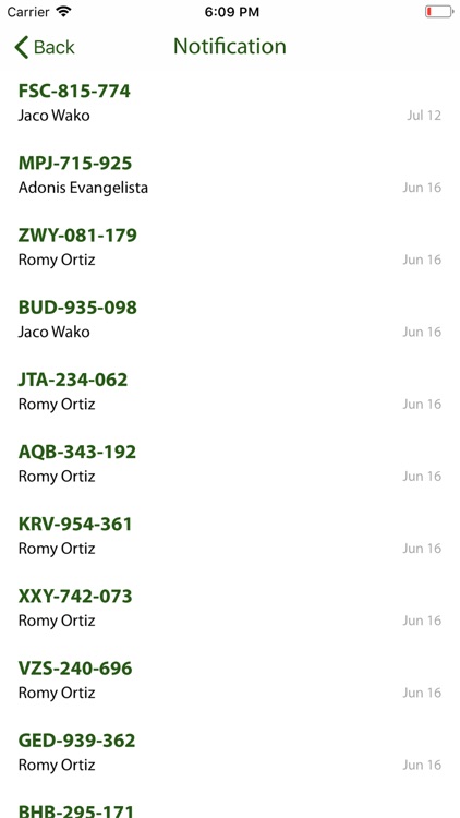 H2Orders Merchant screenshot-6