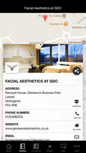 Facial Aesthetics at GDC(圖5)-速報App