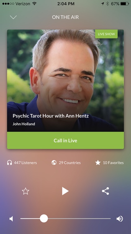 Hay House Radio :